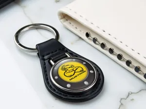 Porte‑clé Animal Style Standard Design Tuning